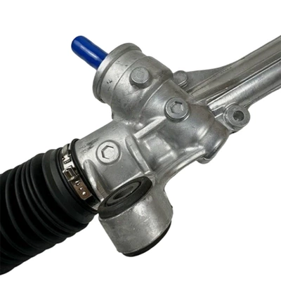Gear Assembly, Steering gear assembly