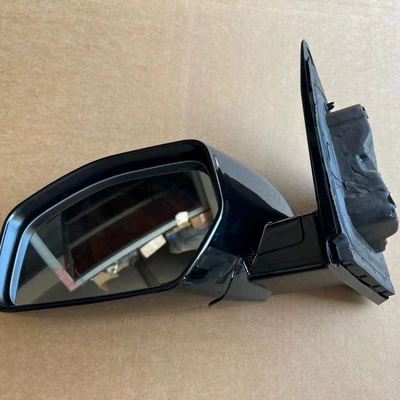 Wuling Hongguang miniEV Rearview Large field of view rear view auxiliary mirror