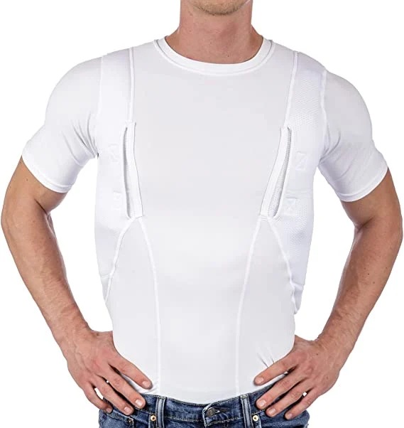 Men's Solid Color Simple Style Round Neck Short Sleeve Slim Men's T-shirt display picture 5