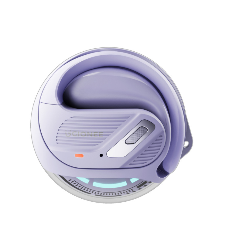 新しい小型ボール JL0008 オープンイヤー OWS ワイヤレス Bluetooth ヘッドセット高価値イヤーハンギングスポーツ防水|undefined
