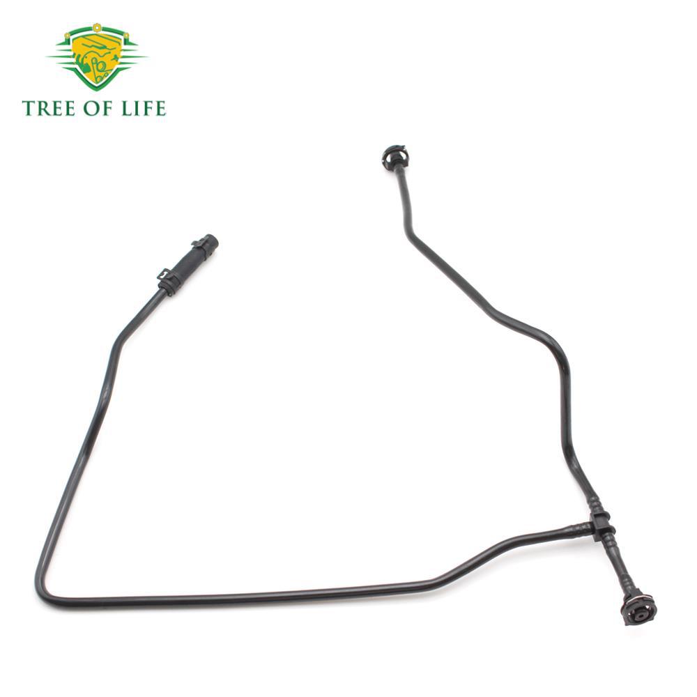 A1665000091 1665000091 para mangueras de escape de Mercedes-Benz