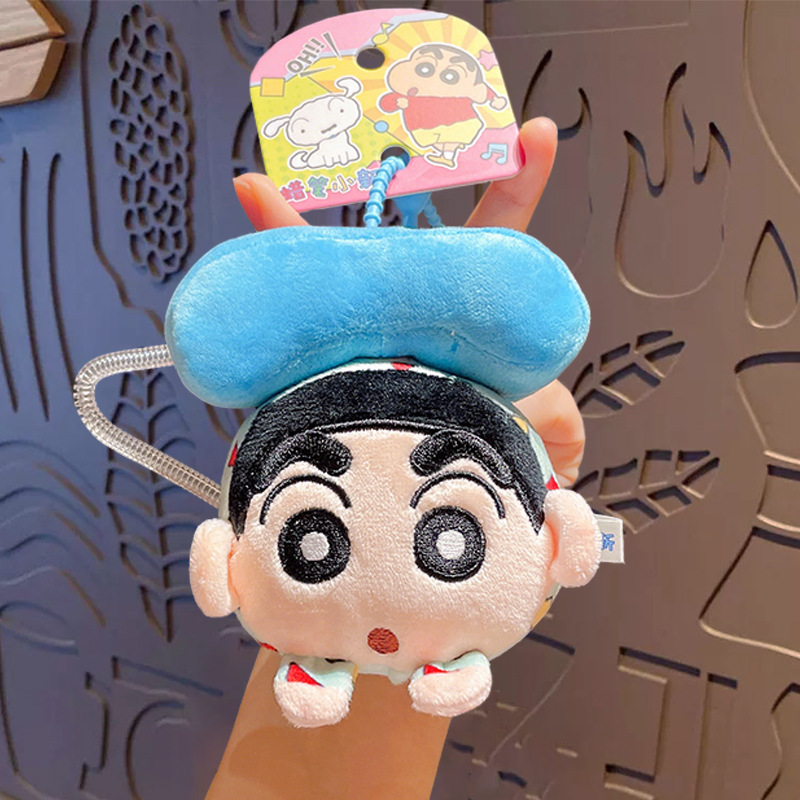Crayons, cloth, doll, universal telephone