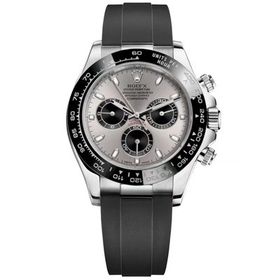 Zanxi First-have C Factory Laojia Cosmic Type Diton Na Shawn Yue con el mismo reloj mecánico panda