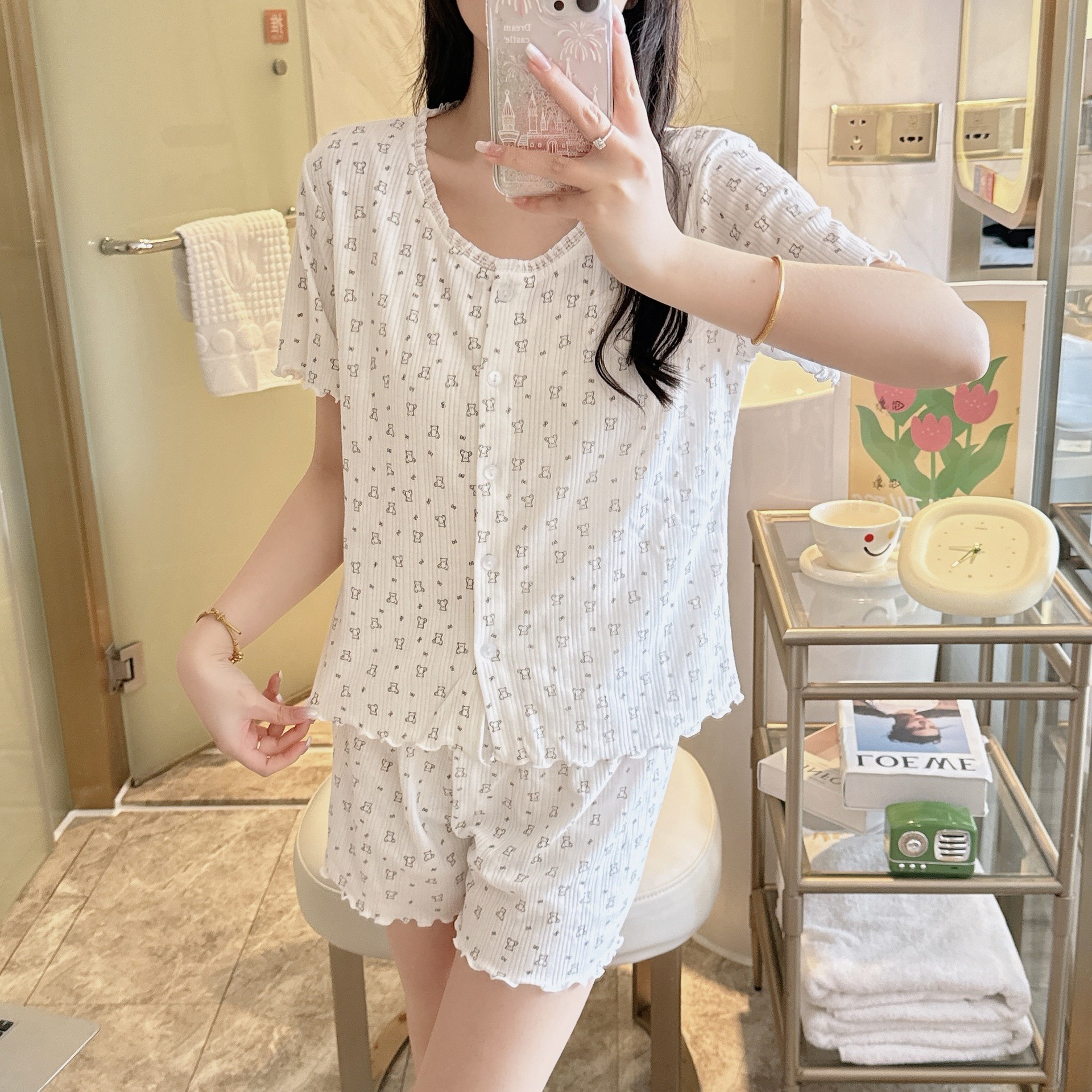 F반팔-335리틀베어