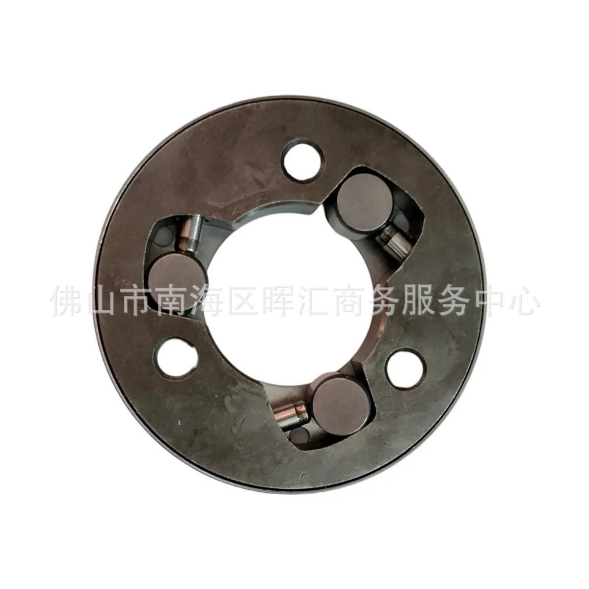 El Cuerpo de tianjian ybr125
