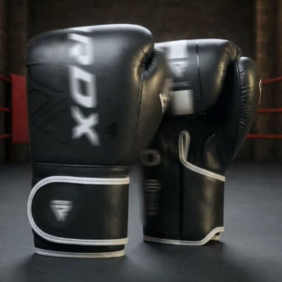 Children's professional boxing gloves, Sanda fighting gloves, protective combat training gloves for men and women, punching bags for kids and adults