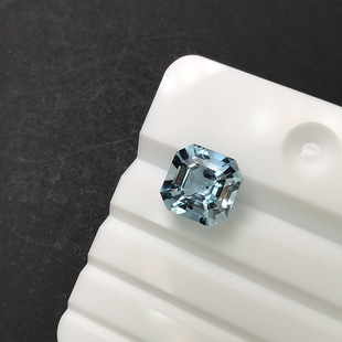 4A��Ȼ���{����ʯ18K��Ů�朽�ָ������ᔳ����}���������{��ʯ