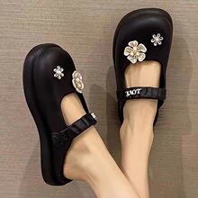 N 49617 Kids cartoon cave sandals ��ͯ��ͨ������Ь�羳��
