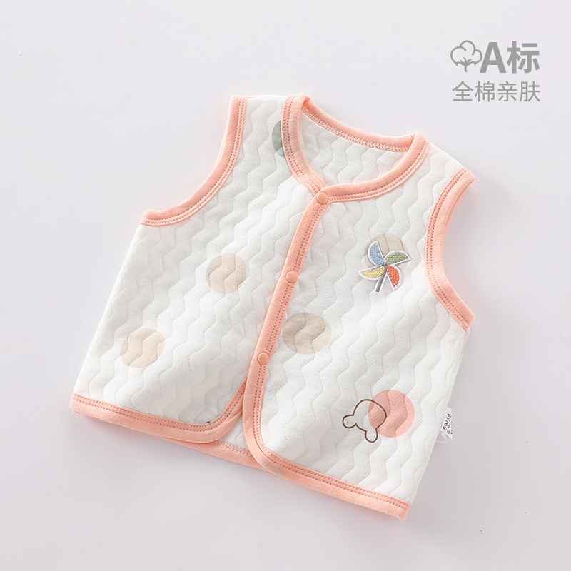 팥색 핑크 풍차