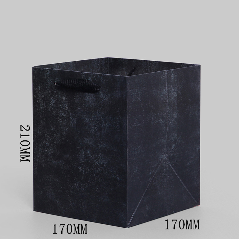 170桶装 套装手提袋