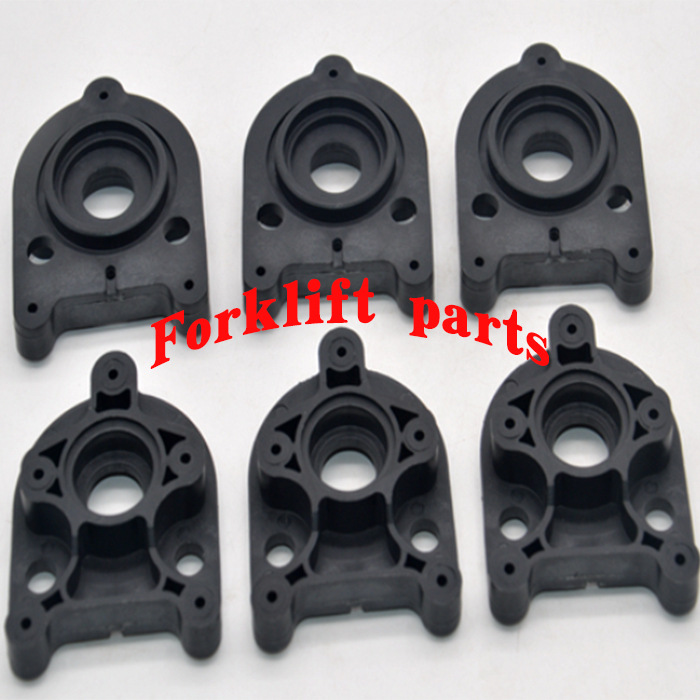 toyota丰田电叉车配件7FB10/30后桥方向传感器底座43236-23420-71