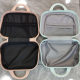 Cosmetic case 13-inch portable bag small luggage women's lightweight portable mini storage box wholesale can be printed with pictures