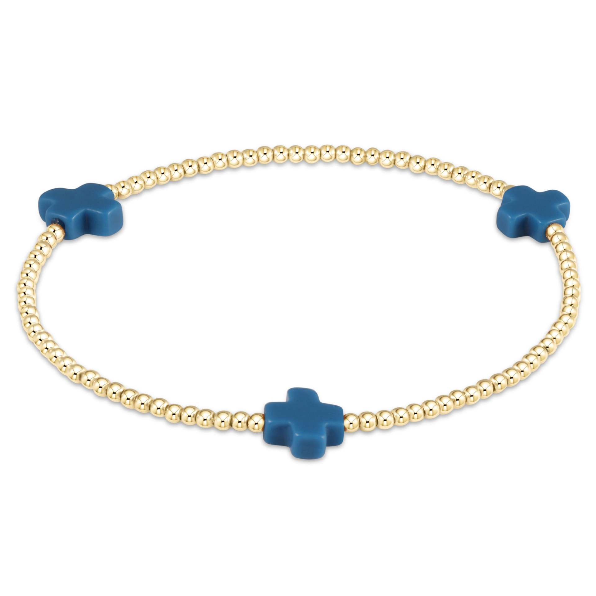 6g Weight Simple Style Classic Style Cross Plastic Wholesale Bracelets