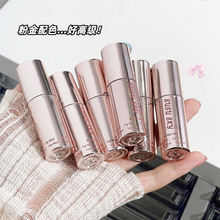 SUSU SKY柔纱雾面唇泥哑光柔雾口红黄皮自然显白秋冬季ins风唇釉