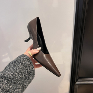 ��ji�Ѓ���Ů��~7cm�����߸�ЬŮ���^С����̥��Ƥol�I�ϰ�ͨ��