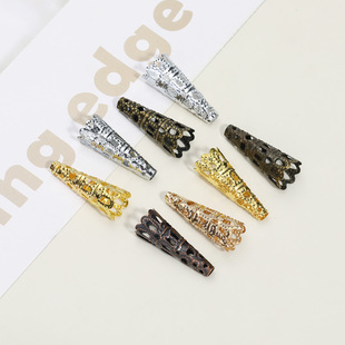 23mm�L���Ȼ��U�ջ�����ñ diy�Ʒ����ֹ������^���l������