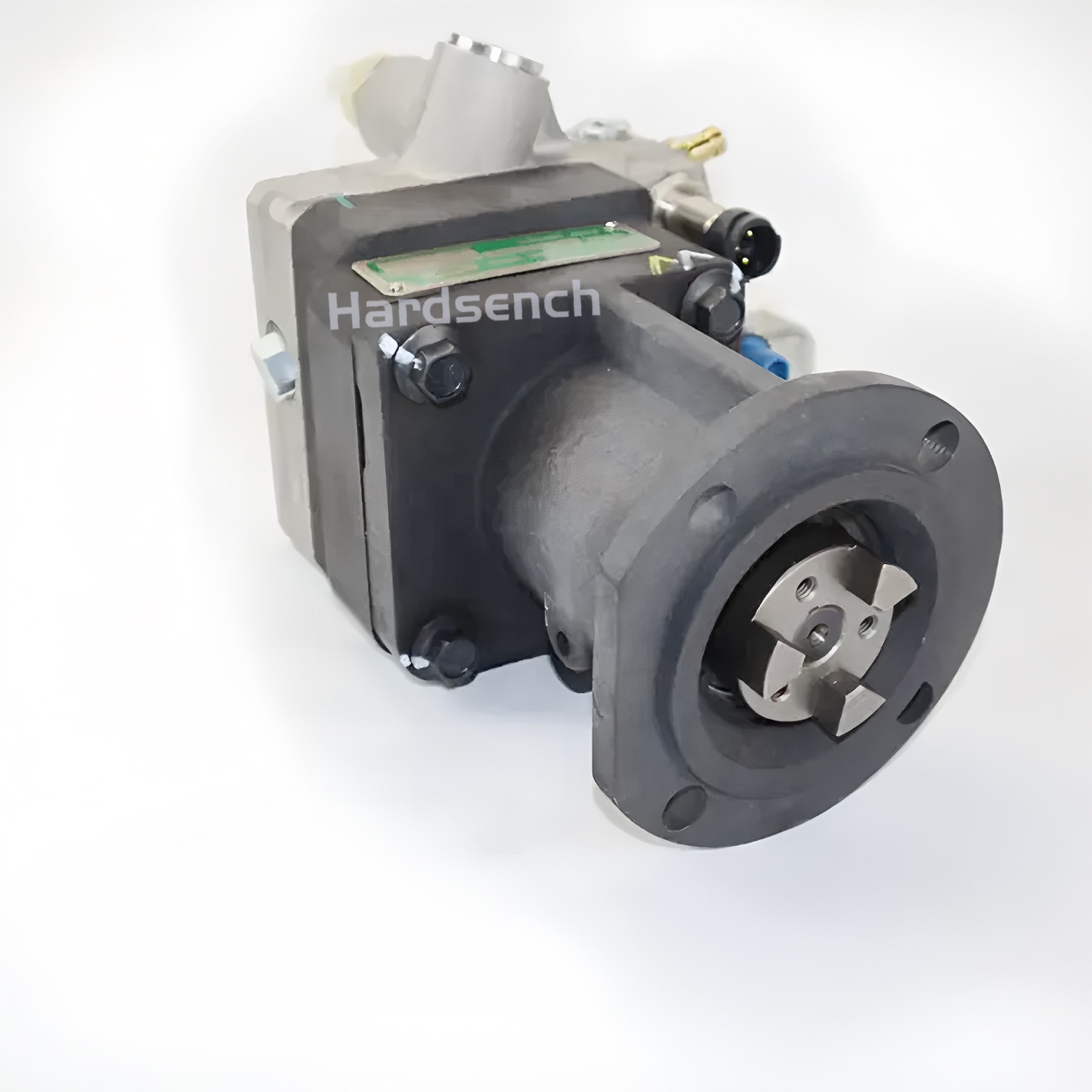 4062059 Fuel Pump High Pressure Pump Suitable for Cummins Q23 Q60 Series Engines