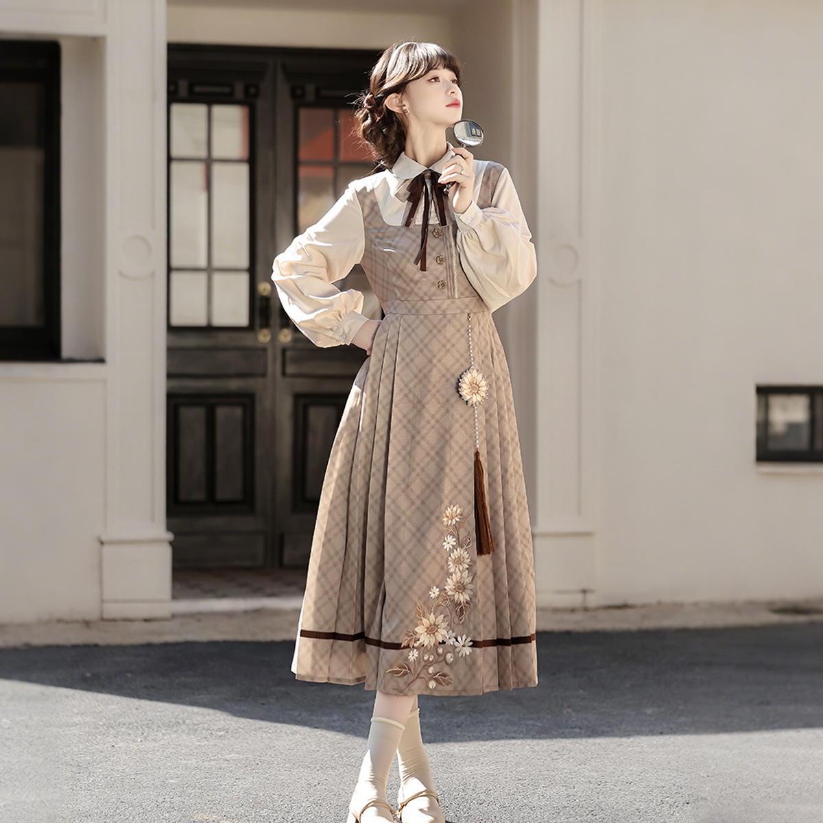 7446 Autumn Notes