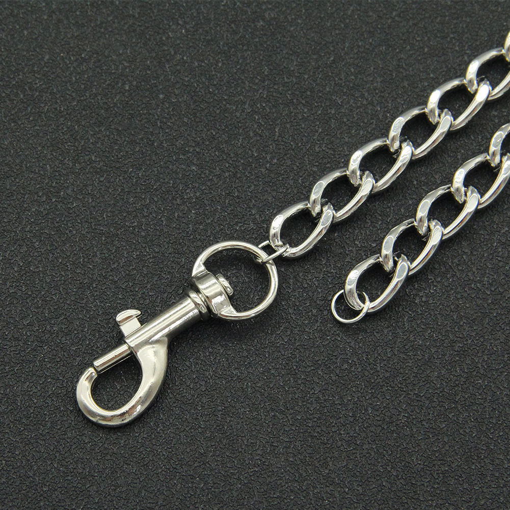 Elegant Simple Style Star Iron Zinc Alloy Women's Pendant Necklace display picture 4