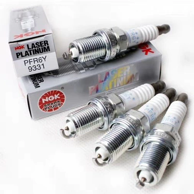 Roewe – Alışdırma şamı (Sveçalar) Platinum Spark