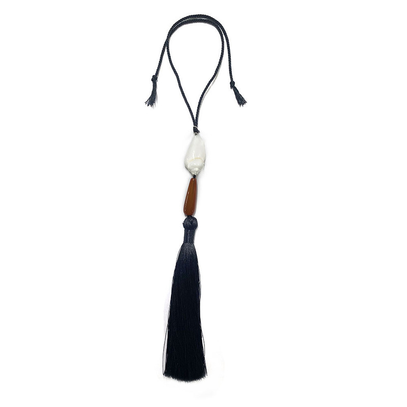 Insシンプルで洗練された冷たい風バッグ流蘇ペンダントアンドロメダアクセサリーon holiday accessories|undefined