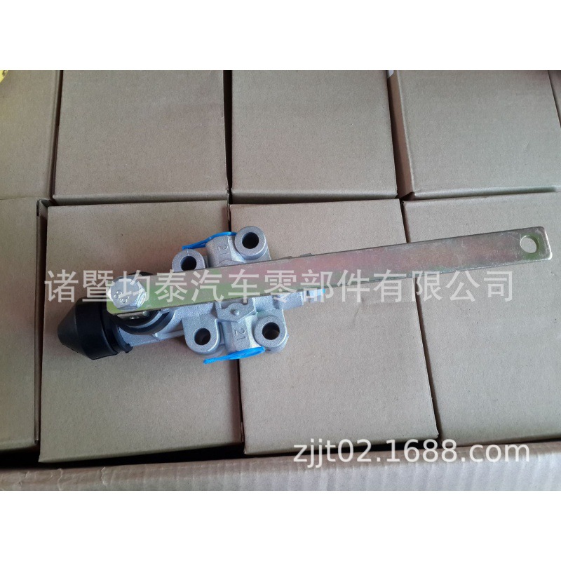 Piezas europeas SMT del autobús del camión pesado de la válvula SV1323 de la altura