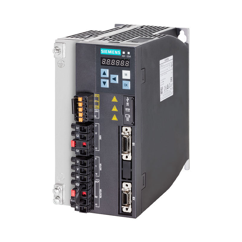 西门子 0.4KW驱动器 6SL3210-5FE10-4UF0