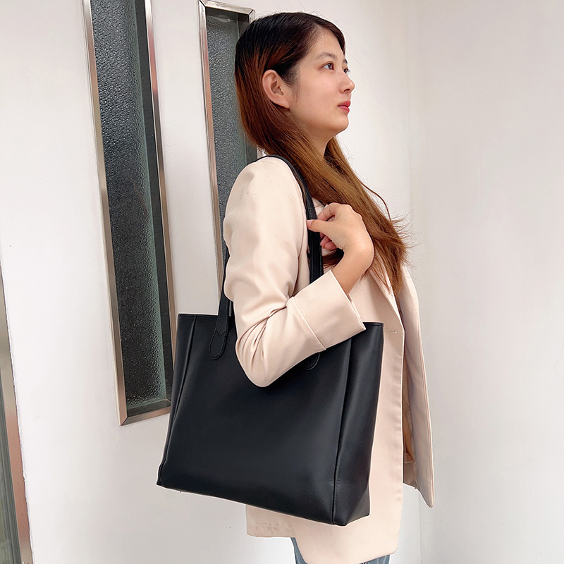 Bolso retro para mujeres 2023, nuevo bolso de viaje coreano de moda versátil, bolso de hombro de gran capacidad, moda