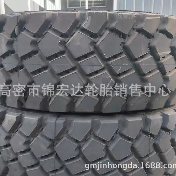 越野吊车轮胎415/80R22消防车用轮胎415/80r20现货销售
