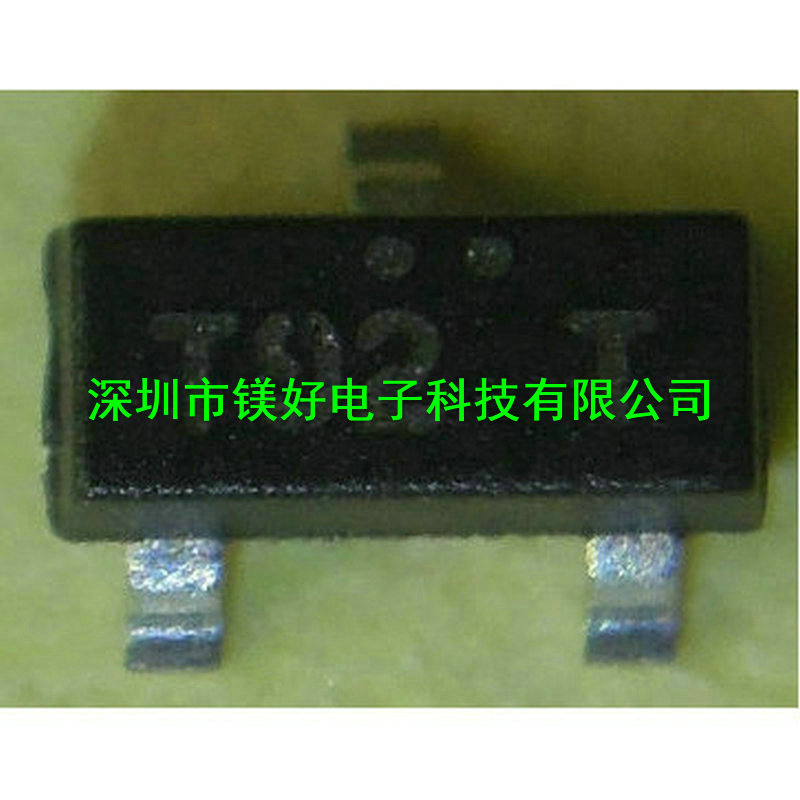 三极管,PNP晶体管(BJT-单路),BSR18A,电子元器件全线配套供应