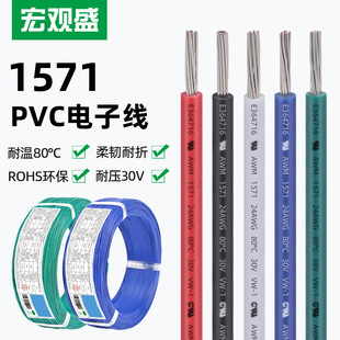 ���^ʢ��������1571��Ӿ� 28 24awg��a�~�� ���l����Ȳ��侀