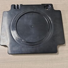 格致精密注塑加工滚塑架子鼓配件大型玩具塑胶模具ABS注塑模