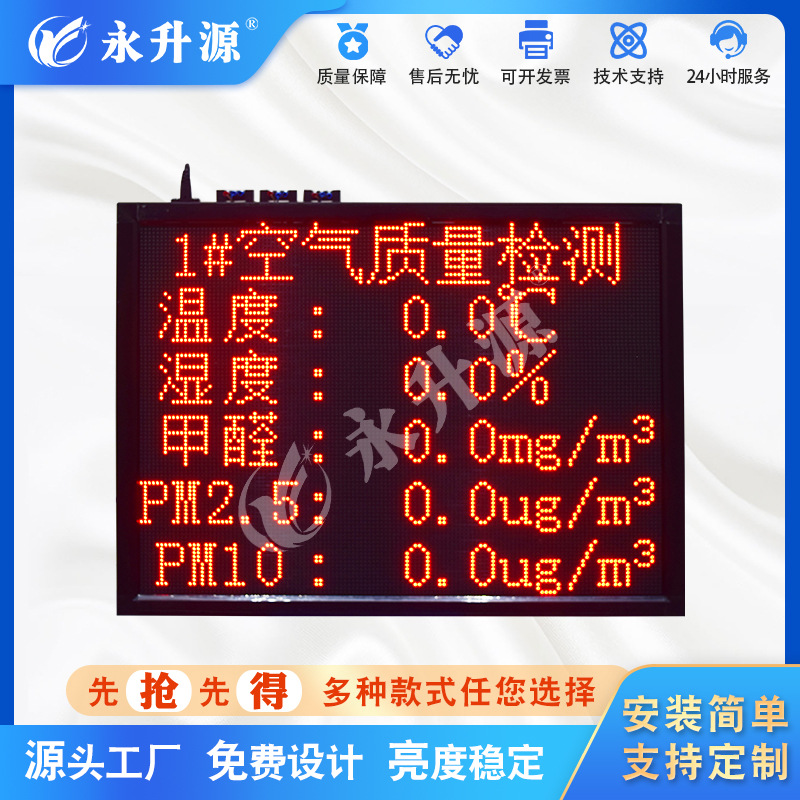 LED������ʪ�ȿ������������ȩPM2.5������ⷭҳ������