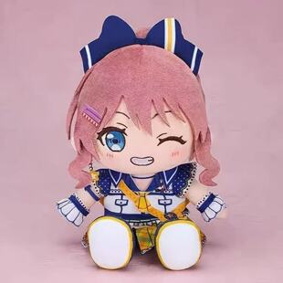 �F؛�ٰl GSC BanG Dream! Poppi n'Party ��ɽ���ë�q��ż�Y��