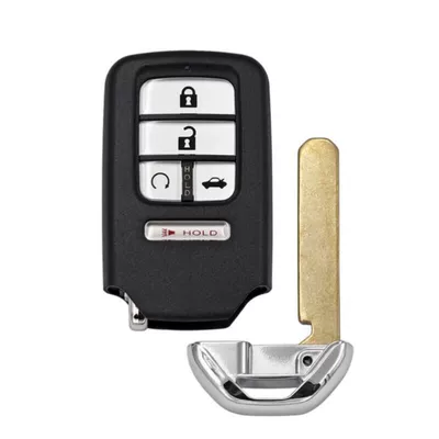 Car Keys – Fit XRV Binzhiguan Dao Feng