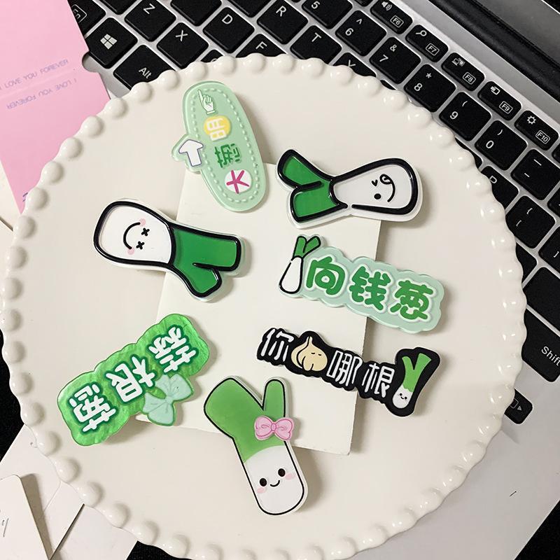 可混发 地摊一元发夹批发儿童卡通头饰精品店夜市摆摊爆款小饰品|undefined