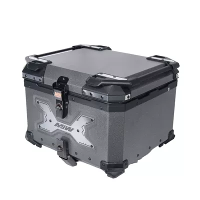 Car Tail Box, Motorcycle trunk