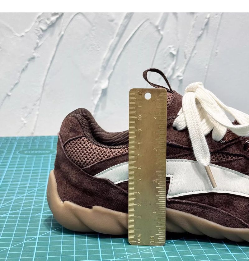 Herren Retro Sneaker Freizeitschuhe Für Herren Modische Trainer_voghion.com