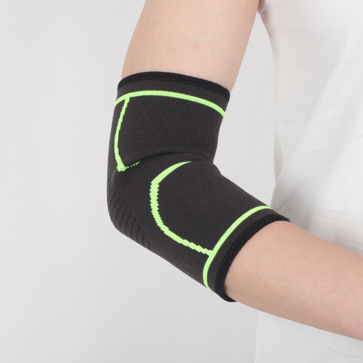 Codera Deportiva de Protección de Nylon para Deportes y Running