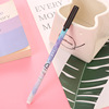 Cartoon high quality erasable gel pen for elementary school students, wholesale