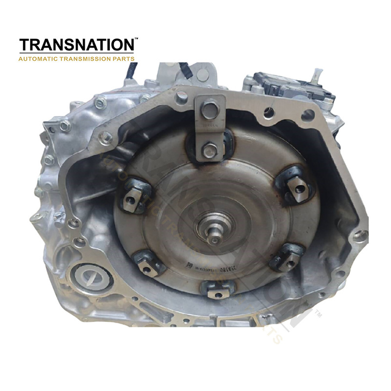 TF72 gearbox brand new wave box, suitable for BMW TF72 gearbox brand new wave box, suitable for BMW