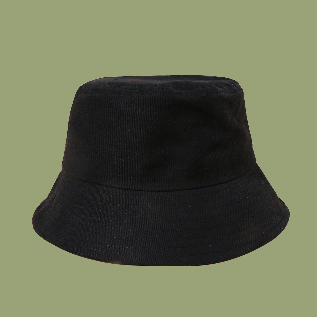 Chapeau De Pêcheur De Poulpe Brodé À La Mode Coréenne display picture 5