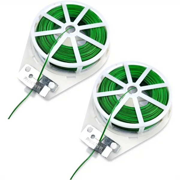 Garden Velcro wire tie
