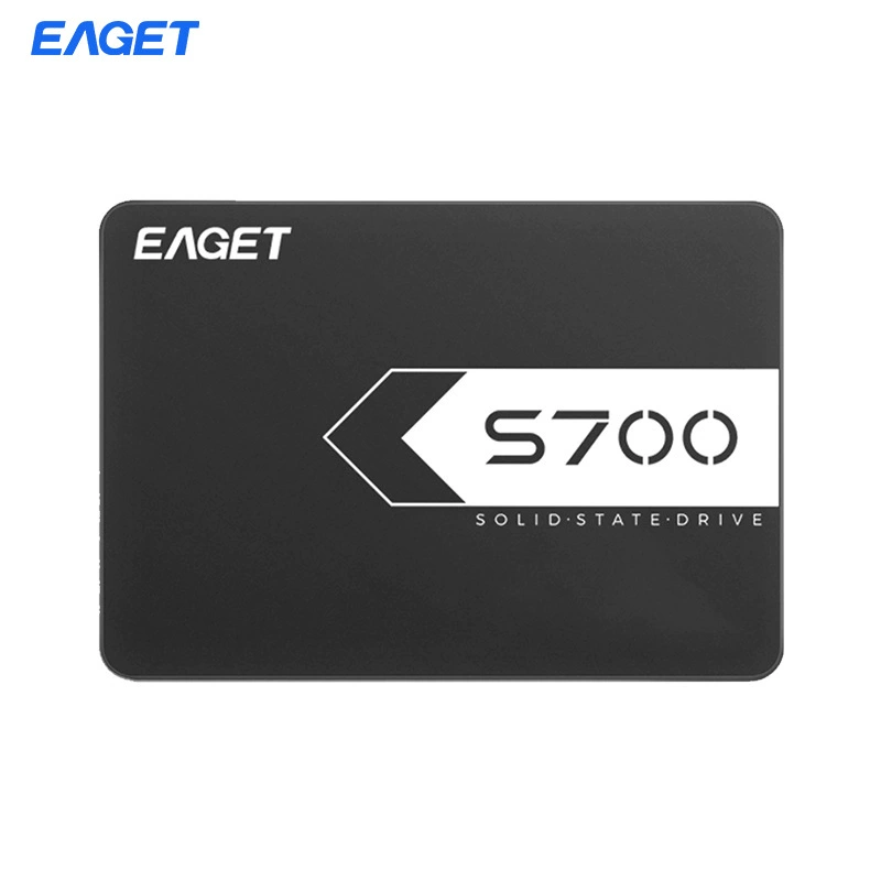 忆捷 S700 2.5-дюймовый твердотельный диск SATA3 замет не-упакованный твердотельный диск