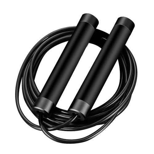 Steel Wire Jump Rope for Fitness and Weight Loss, Middle School Students Exam Training, Steel Wire Speed Rope, Sports Equipment Wholesale