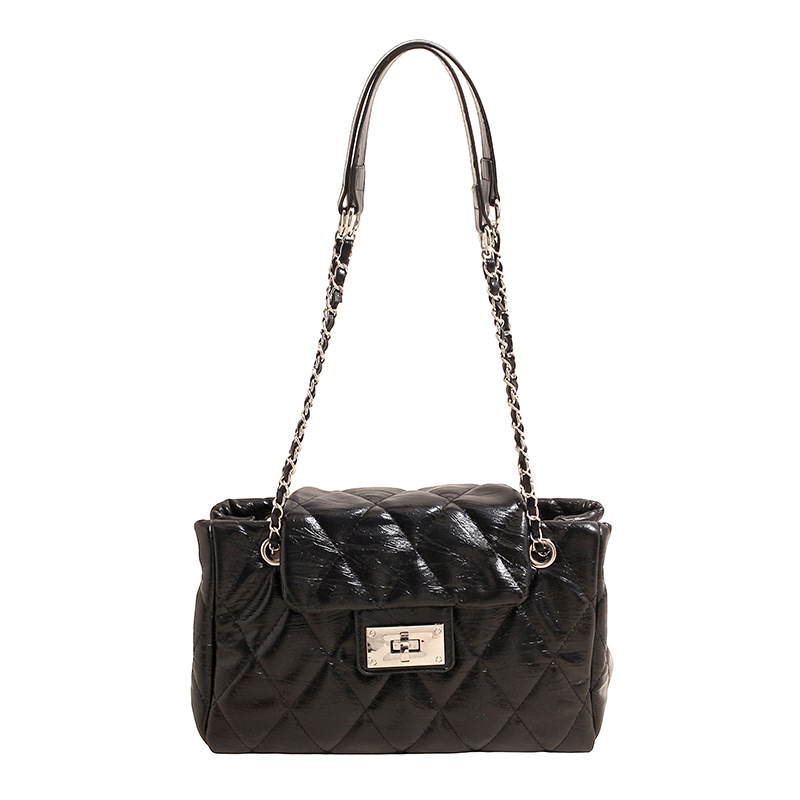 Bolsa de viento de fragancia de alto nivel para mujeres 2026 verano nuevo nicho de lujo ligero de hombro mochila de viaje ocio bolsa de mano