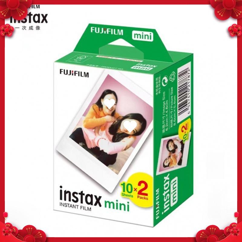 Large Quantity of Polaroid Photo Paper with White Edges Can Be Approved. Discounted Price, Quality Guarantee, Free Shipping to Your Home, Cross-Border Delivery of One Piece 1