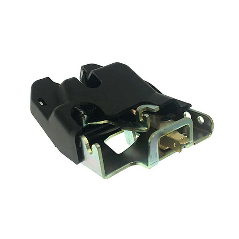 74851-S5A-013 Применимо к Honda 03-08 Civic Sidi Fit Cover Lockinger Tailinger