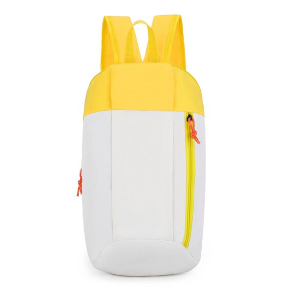 Sports bag