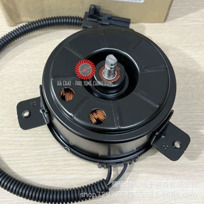 Fan Kia automobile